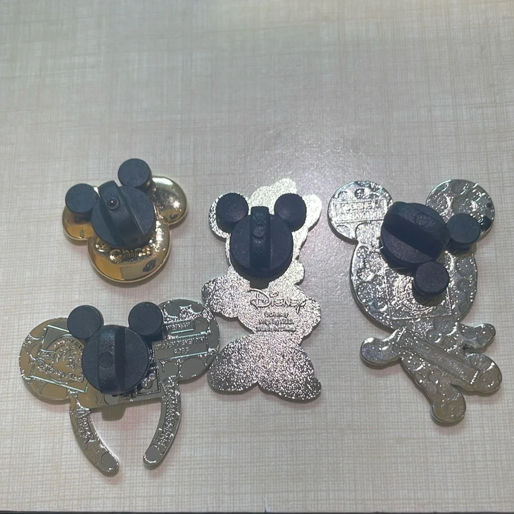 Disney great used